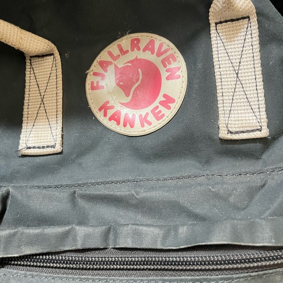 Fjallraven Backpack - Picture 6 of 7